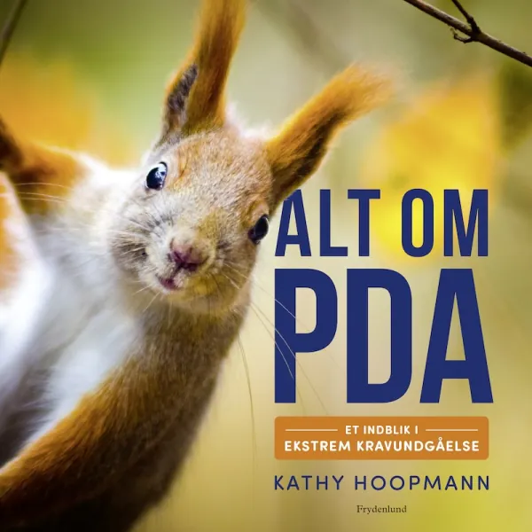 Alt om PDA