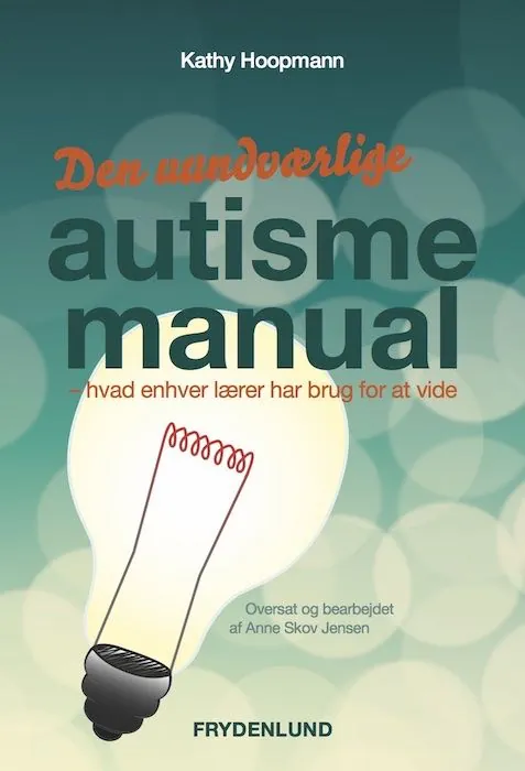 Den uundværlige autismemanual
